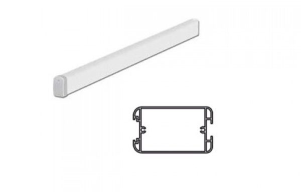 Стрела 4 метра для шлагбаума серии PASS