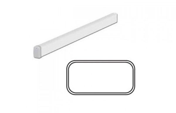 Стрела 5 метров для шлагбаума серии PASS