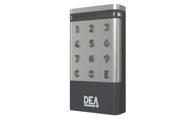 ᲣᲡᲐᲓᲔᲜᲝ ᲙᲝᲓᲘᲡ ᲙᲚᲐᲕᲘᲐᲢᲣᲠᲐ DIGIRAD/N