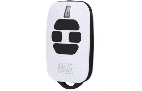 დისტანციური მართვის პულტი GTI4