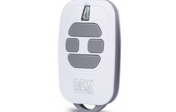 დისტანციური მართვის პულტი GTI4M