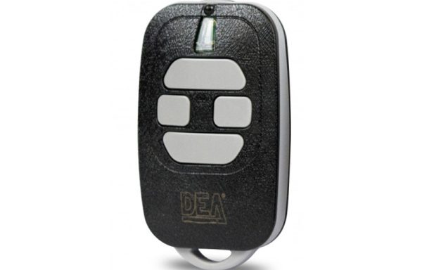 დისტანციური მართვის პულტი GTI4N