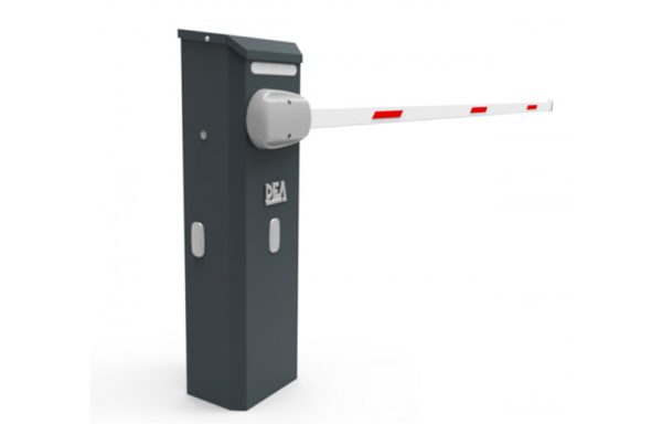 Шлагбаум быстрый PASS N 4 метра