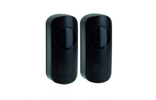 ფოტოელემენტები LINEAR XS