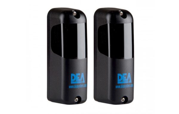 ფოტოელემენტები LINEAR