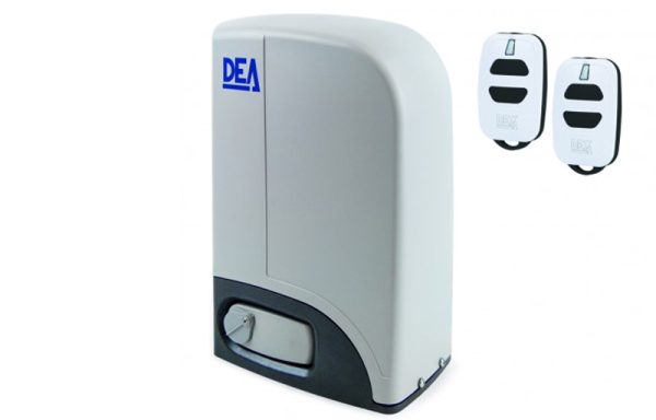 Комплект привода для откатных ворот LIVI 403N