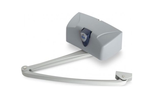 ორფრთიანი ჭიშკრების ელექტროძრავა DEA LIVI 502L