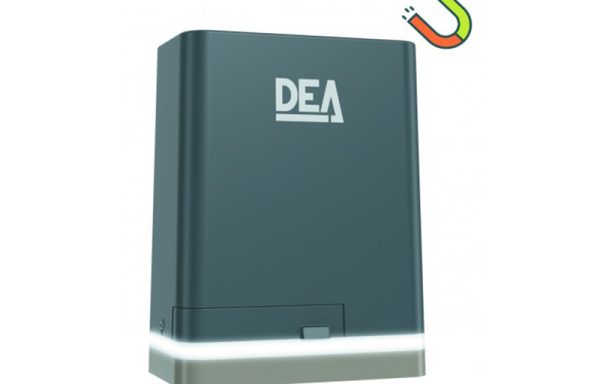 Электропривод для откатных ворот LIVI 9/XE/M