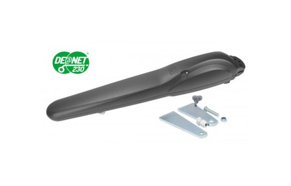 ელექტროძრავა ორფრთიანი ჭიშკრისთვის MAC 230