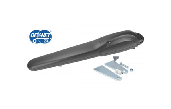 ელექტროძრავა ორფრთიანი ჭიშკრისთვის MAC/24