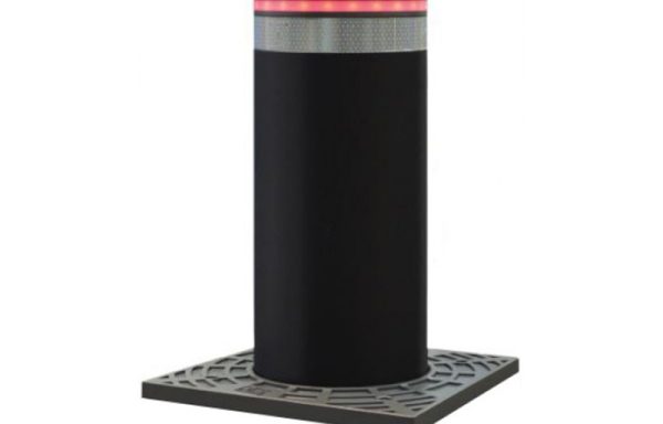 Гидравлический выдвижной боллард ROCK