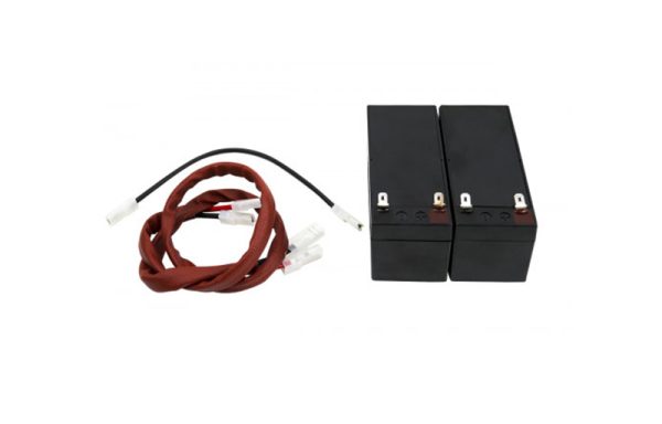 24 ვოლტიანი ავტომატიკის კომპლექტი გასაგორებელი კარებისთვის