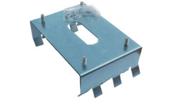 Закладная пластина PASS/B для шлагбаумов серии PASS