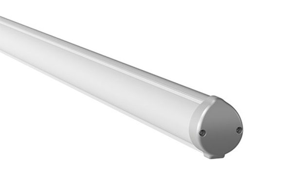 Стрела 4 метра для шлагбаумов серии STOP и TRAFIK