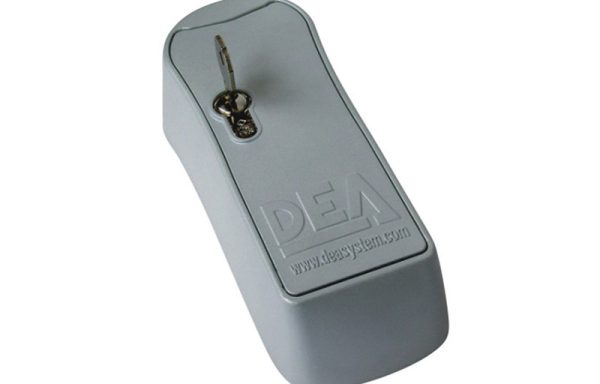 გარე განბლოკვის სისტემა LIVI-სთვის