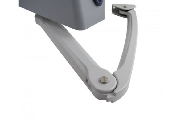 არტიკულირებული (სახსროვანი) ბერკეტი GEKO/BA