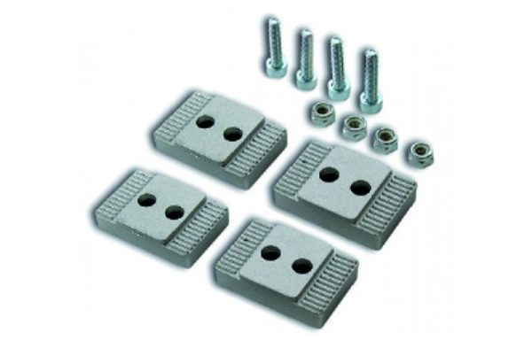 მექანიკური კონცეის ჩამრთველების კომპლექტი MAC/FM