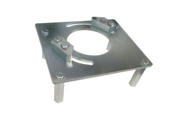 მექანიკური სტოპერები GHOST 200-ისთვის