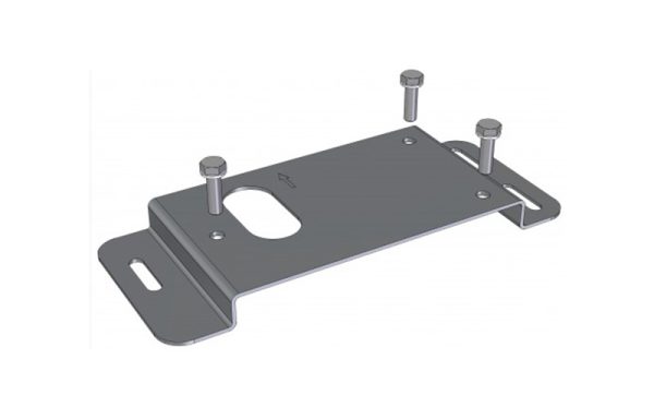 სამონტაჟო ფირფიტა LIVI სერიის ელექტროძრავების დასამონტაჟებლად