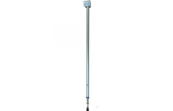 Подвижная опора стрелы шлагбаума 1006