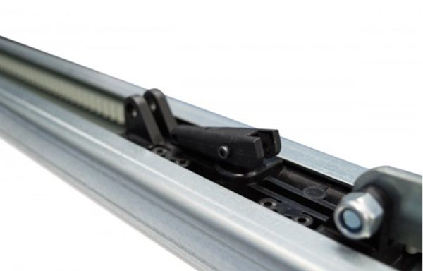 Удлинитель рейки электроприводов SPACE и ADVANCE. L=1,6 м