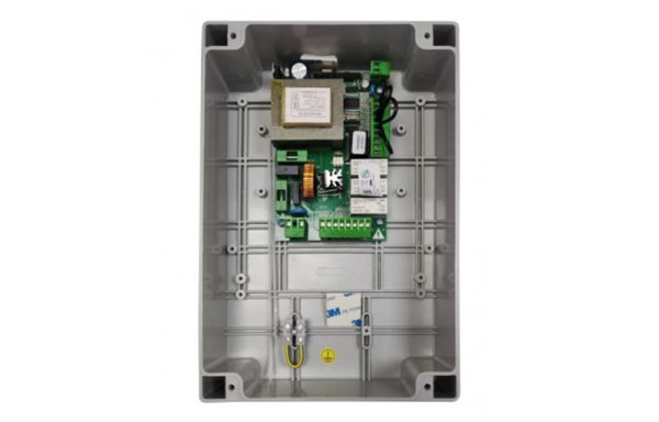 მართვის ბლოკი 212E/С