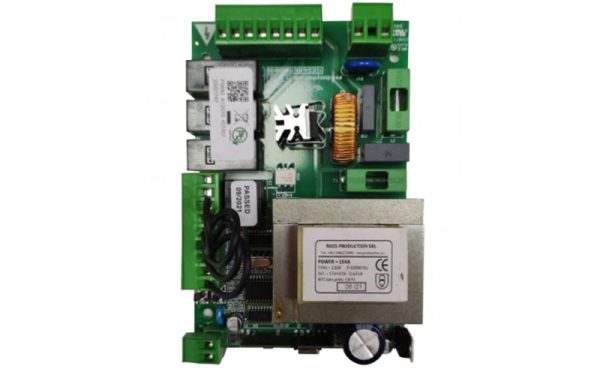 მართვის ბლოკი 212E