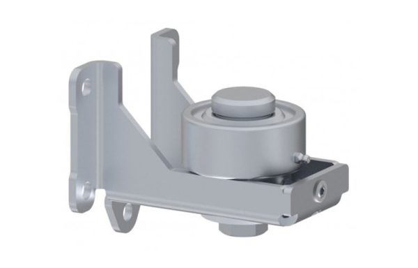 Петля нижняя опорная с подшипником D 88