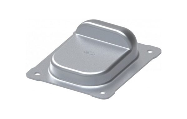 Упор средний центральный под анкер