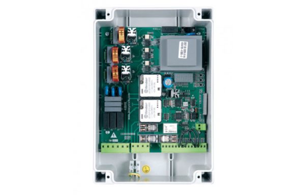 მართვის ბლოკი 400RR/C