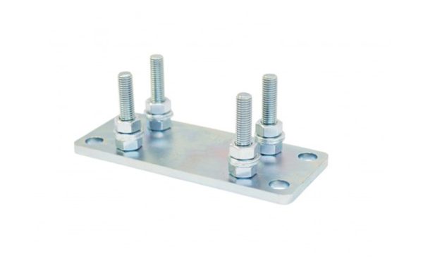 Регулировочная пластина для малой каретки DEA