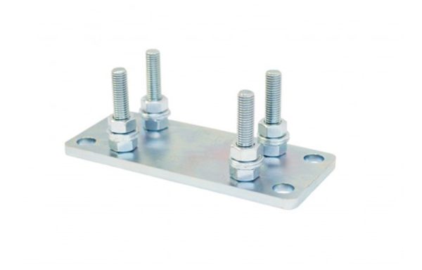 Регулировочная пластина для средней каретки DEA