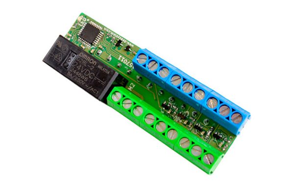 გაფართოების დაფა NET-Expansion-Mini