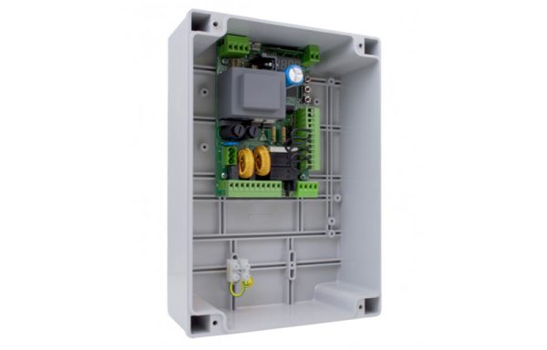 მართვის ბლოკი NET230N/C