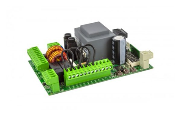 მართვის ბლოკი NET230N