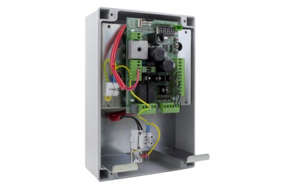 მართვის ბლოკი NET24N/C