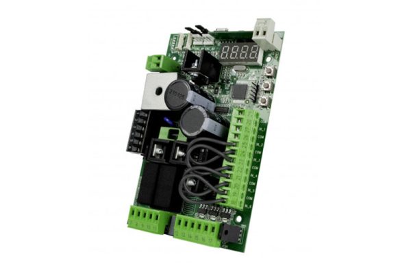 მართვის ბლოკი NET24N