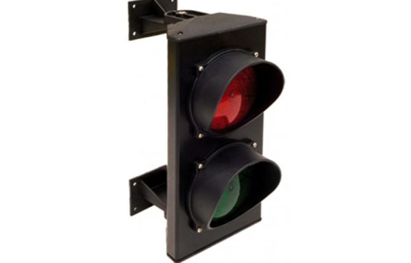 Светофор SMDLED230V/2