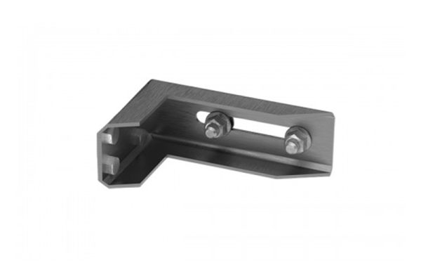 Кронштейн угловой для ловушек RG