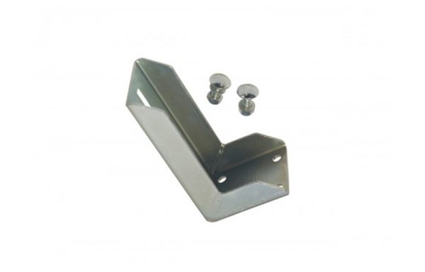 Кронштейн для крепления нижней ловушки DEA