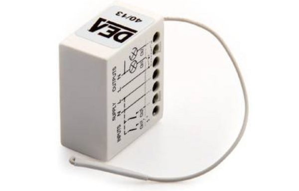 ჩამონტაჟებული რადიომიმღები 220Н