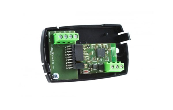 მოწყობილობა პროგრამირებისა და მართვისათვის სმარტფონიდან