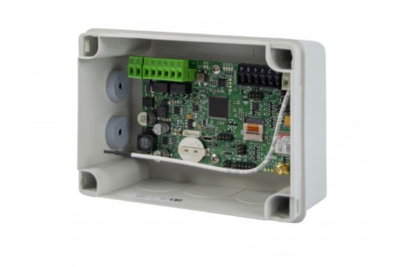 საკონტროლო ერთეულები