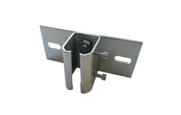 Потолочный кронштейн для крепления малого комплекта подвесных ворот Rollgrand