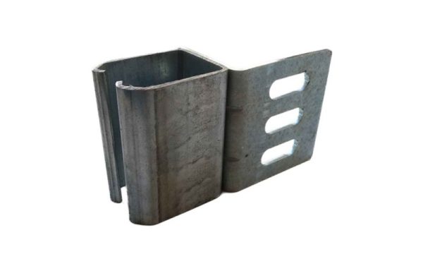 Настенный кронштейн для крепления малого комплекта подвесных ворот Rollgrand