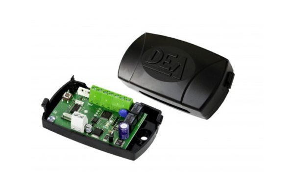 რადიო მართვა