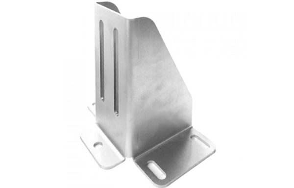 Кронштейн для крепления нижней ловушки к нулевой точке. Изготовлено в Италии (FAC)