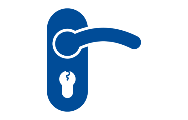 Замки для ворот и калиток